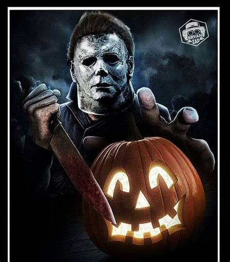 happy halloween michael myers